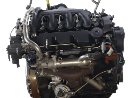 Engine PEUGEOT 307 CC (3B) 2.0 HDi 135 | BP30850022M1 - Image 4