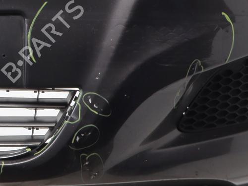 Used Front bumper Front bumper 23843348 23843348