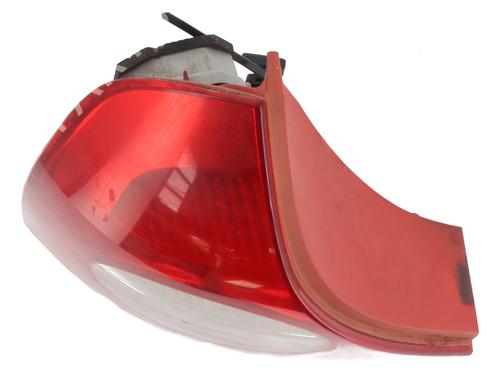 Left taillight RENAULT CLIO II (BB_, CB_) 1.5 dCi (B/CB07) | BP27236631C34 