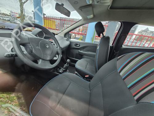 Steering column RENAULT TWINGO II (CN0_) 1.2 16V (CN04, CN0B) | BP32017177M21  - Image 6