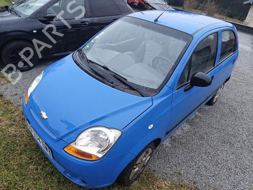 Starter CHEVROLET MATIZ (M200, M250) 0.8 | BP28130137M8  - Image 8