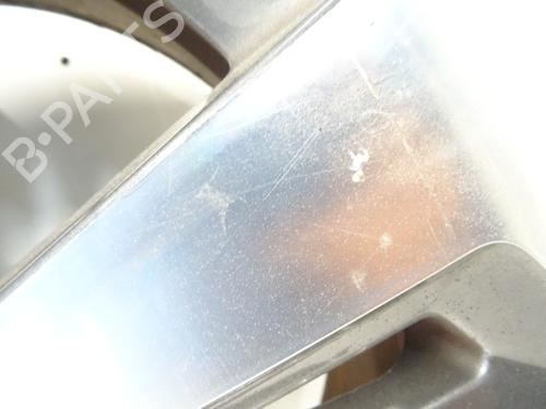 Rim PEUGEOT 3008 I MPV (0U_) 1.6 HDi | BP26603952C45