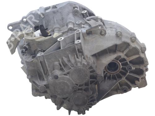 Used Gearbox Gearbox 39488951 39488951