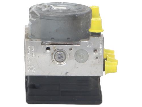 ABS pump RENAULT MEGANE IV Hatchback (B9A/M/N_) 1.5 dCi 110 (B9A3) | BP20315546M43