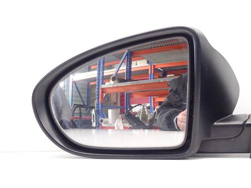 Used Left mirror NISSAN QASHQAI I (J10, NJ10) 1.6 (114 hp) 18183455