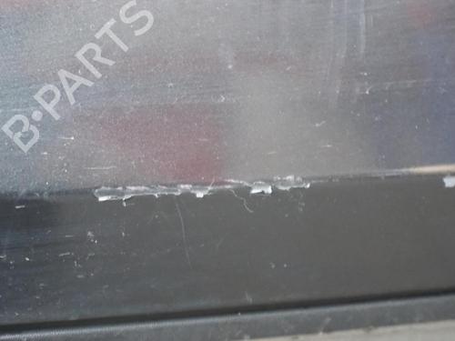 Rear bumper SEAT ALTEA (5P1) 1.9 TDI | BP18194785C8 