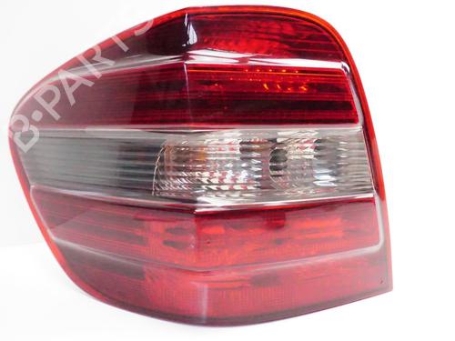 Left taillight MERCEDES-BENZ M-CLASS (W164) ML 320 CDI 4-matic (164.122) | BP18188637C34 