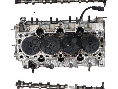 Cylinder head KIA SPORTAGE III (SL) 1.7 CRDi | BP25048891M5 