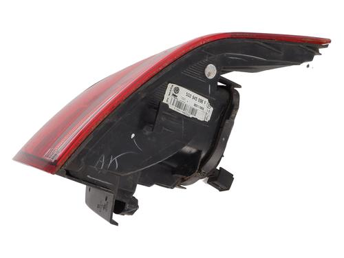 Right taillight VW GOLF VII (5G1, BQ1, BE1, BE2) 1.6 TDI | BP19730381C35 