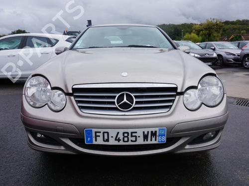 Módulo de ABS MERCEDES-BENZ C-CLASS Coupe (CL203) C 180 Kompressor (203.746) | BP20315543M43 