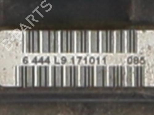 ABS pump CITROËN C4 II (NC_) 1.6 HDi 90 | BP21500770M43