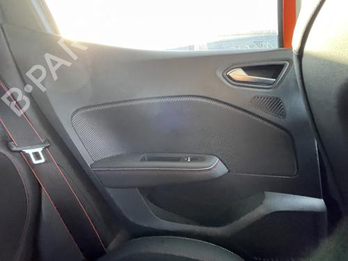 Used Rear left panel RENAULT CLIO V (B7_) 1.0 TCe 100 (B7MT) (101 hp) 24974008