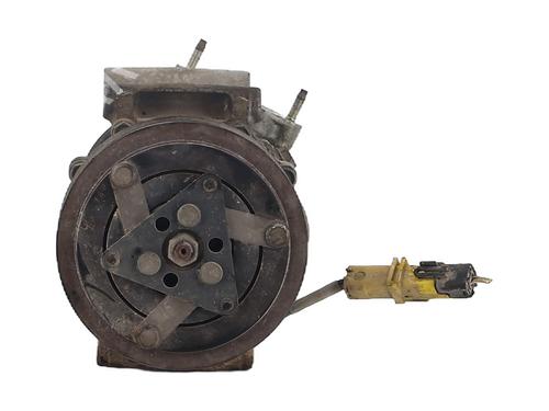 AC compressor CITROËN C3 I (FC_, FN_) 1.4 HDi | BP29460978M34 