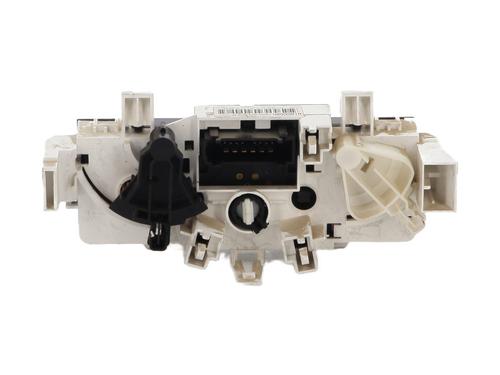 Used Climate control Climate control PEUGEOT 1007 (KM_) 1.4 HDi (68 hp) 29608305 29608305