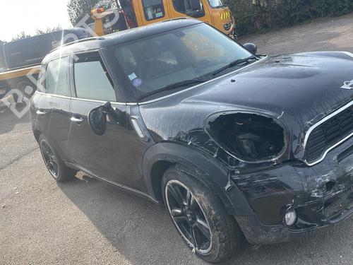 Left headlight MINI MINI COUNTRYMAN (R60) Cooper S | BP36166055C28 - Image 6