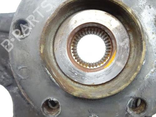 Right front steering knuckle PEUGEOT BOXER Van 2.2 HDi 100 | BP18178321M26