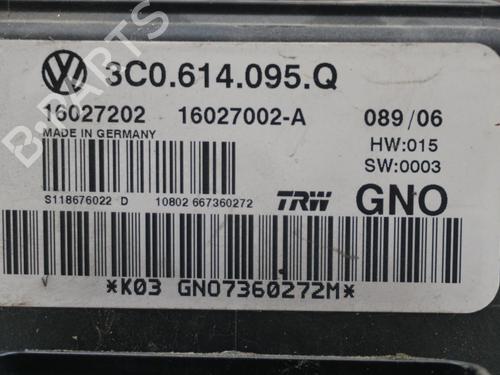 Abs pomp VW PASSAT B6 (3C2) 2.0 TDI 16V | BP18184098M43 