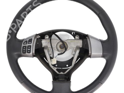 Steering wheel SUZUKI SX4 (EY, GY) 1.9 DDiS 4x4 (RW419D) | BP26508084C49 - Image 2
