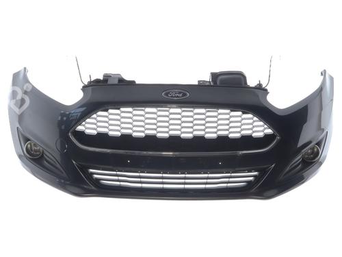 Used Front bumper FORD FIESTA VI (CB1, CCN) 1.5 TDCi (75 hp) 29403708