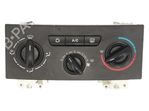 Climate control CITROËN C4 Coupe (LA_) 1.4 16V | BP37761609I5 - Image 3
