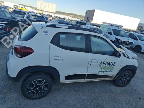 AC compressor DACIA SPRING EV (B6M1) | BP31283176M34  - Image 10