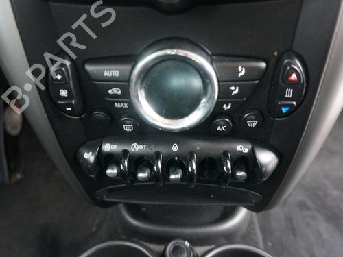 Used Parts MINI MINI COUNTRYMAN (R60) One D 1696510