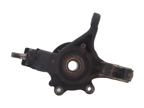 Used Left front steering knuckle Left front steering knuckle PEUGEOT PARTNER Tepee 1.6 HDi 90 (92 hp) 33657309 33657309