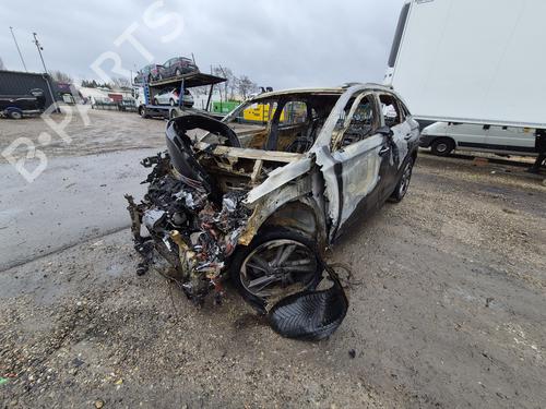 Brukte deler til DS DS 7 Crossback (J4_, JR_, JC_) 1.6 PureTech 225 (J45GCR, J45GGR) (224 hp) 4391714