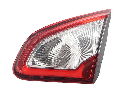 Used Right tailgate light NISSAN QASHQAI / QASHQAI +2 I (J10, NJ10, JJ10E) 1.6 dCi All-wheel Drive (130 hp) 26929746