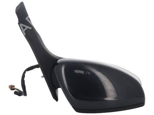 Right mirror PEUGEOT 208 I (CA_, CC_) 1.6 HDi | BP32360242C27