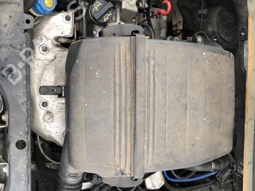 Climate control FIAT PANDA (169_) 1.1 (169.AXA1A) | BP22596019I5 