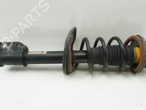 Used Left front shock absorber DACIA LODGY (JS_) 1.2 TCe (JSAY, JSM0) (115 hp) 18195269