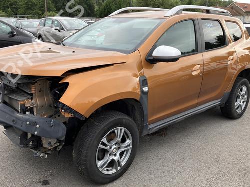 ABS pump DACIA DUSTER (HM_) 1.5 dCi 115 (HMAD) | BP29937152M43  - Image 17