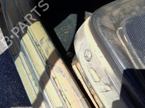 Headrest AUDI A4 B8 Avant (8K5) 2.7 TDI | BP22786678I31