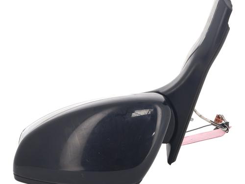 Left mirror PEUGEOT 208 I (CA_, CC_) 1.6 HDi | BP27158069C26