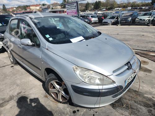 Used Parts PEUGEOT 307 (3A/C) 2.0 HDi 90 4827848