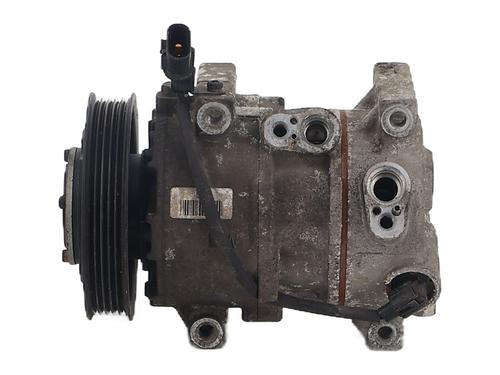 Used AC compressor KIA RIO III (UB) 1.25 CVVT (86 hp) 29304632