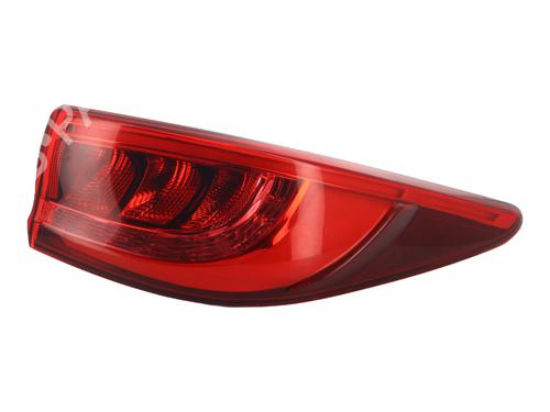 Farolim direito INFINITI Q30 2.2 D AWD (170 hp) 30542679