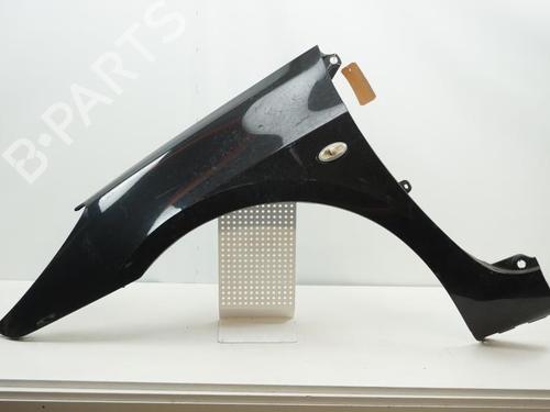 Używane Błotnik przedni lewy PEUGEOT 307 (3A/C) 1.6 HDi 110 (109 hp) 18178001