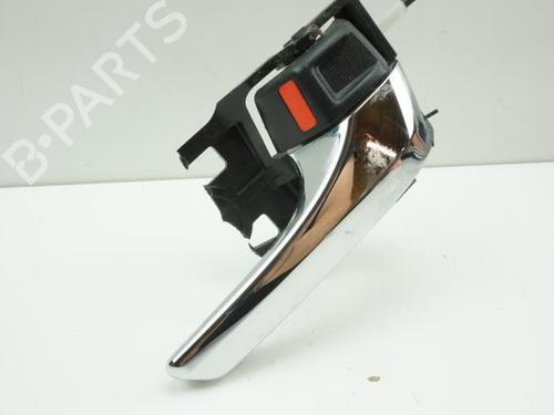 Front right lock TOYOTA RAV 4 IV (_A4_) 2.2 D 4WD (ALA49) | BP18197345C97 