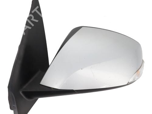 Used Left mirror RENAULT LAGUNA III Grandtour (KT0/1) 2.0 dCi (KT07, KT0J, KT14, KT1A, KT1S) (131 hp) 28668417