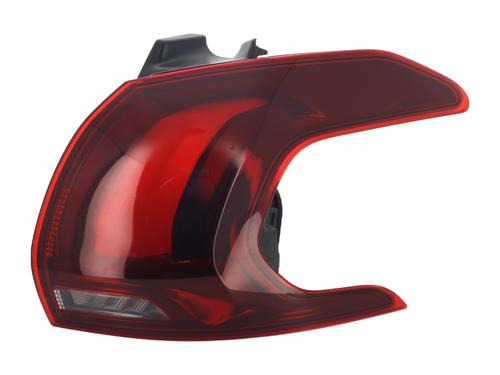 Used Right taillight PEUGEOT 2008 I (CU_) 1.6 BlueHDi 75 (75 hp) 31271938