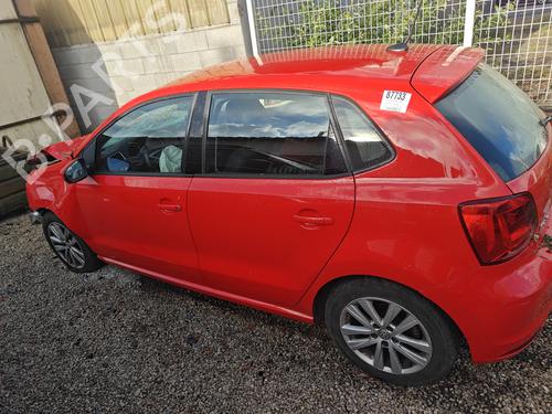 Used Parts VW POLO V (6R1, 6C1)  1.4 TDI  4215498