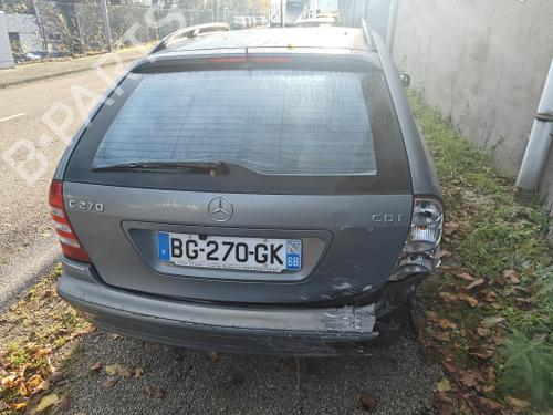 Used Parts MERCEDES-BENZ C-CLASS T-Model (S203) C 270 CDI (203.216) 4771676