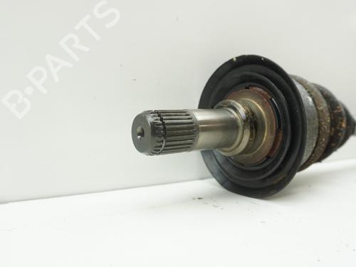 Used Right rear driveshaft Right rear driveshaft 18171652 18171652