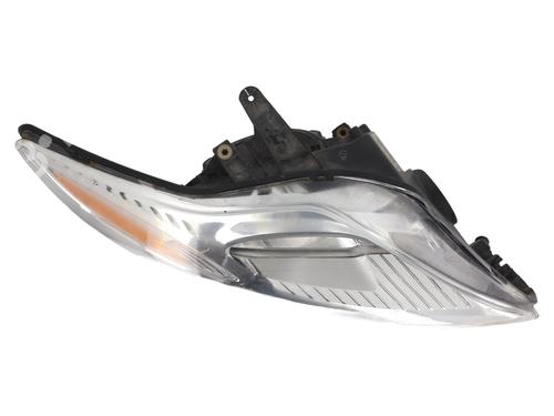 Right headlight FORD MONDEO IV (BA7) 1.8 TDCi | BP29152234C29 