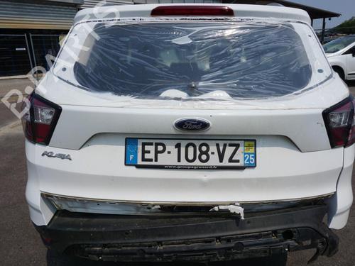 Used Parts FORD KUGA II (DM2) 1.5 TDCi 1698846