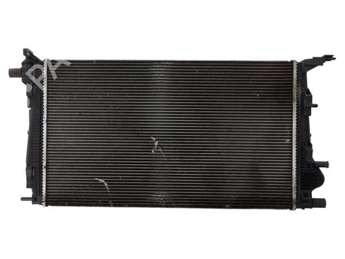 Water radiator RENAULT MEGANE CC (EZ0/1_) 1.6 dCi (EZ00) | BP24450839M31 