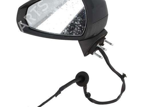 Left mirror AUDI A3 (8V1, 8VK) 2.0 TDI | BP29460998C26 