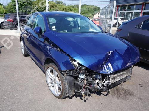 Tapa exterior combustible AUDI A1 Sportback (8XA, 8XF) 1.6 TDI | BP18181307C131 - Image 15